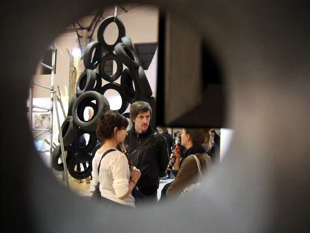 access et paradox, 2010, paris, exposition, art contemporain