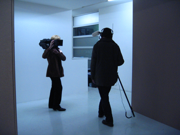 exposition, berlin-paris, galeries, gb agency, air de paris, art concept, 2009